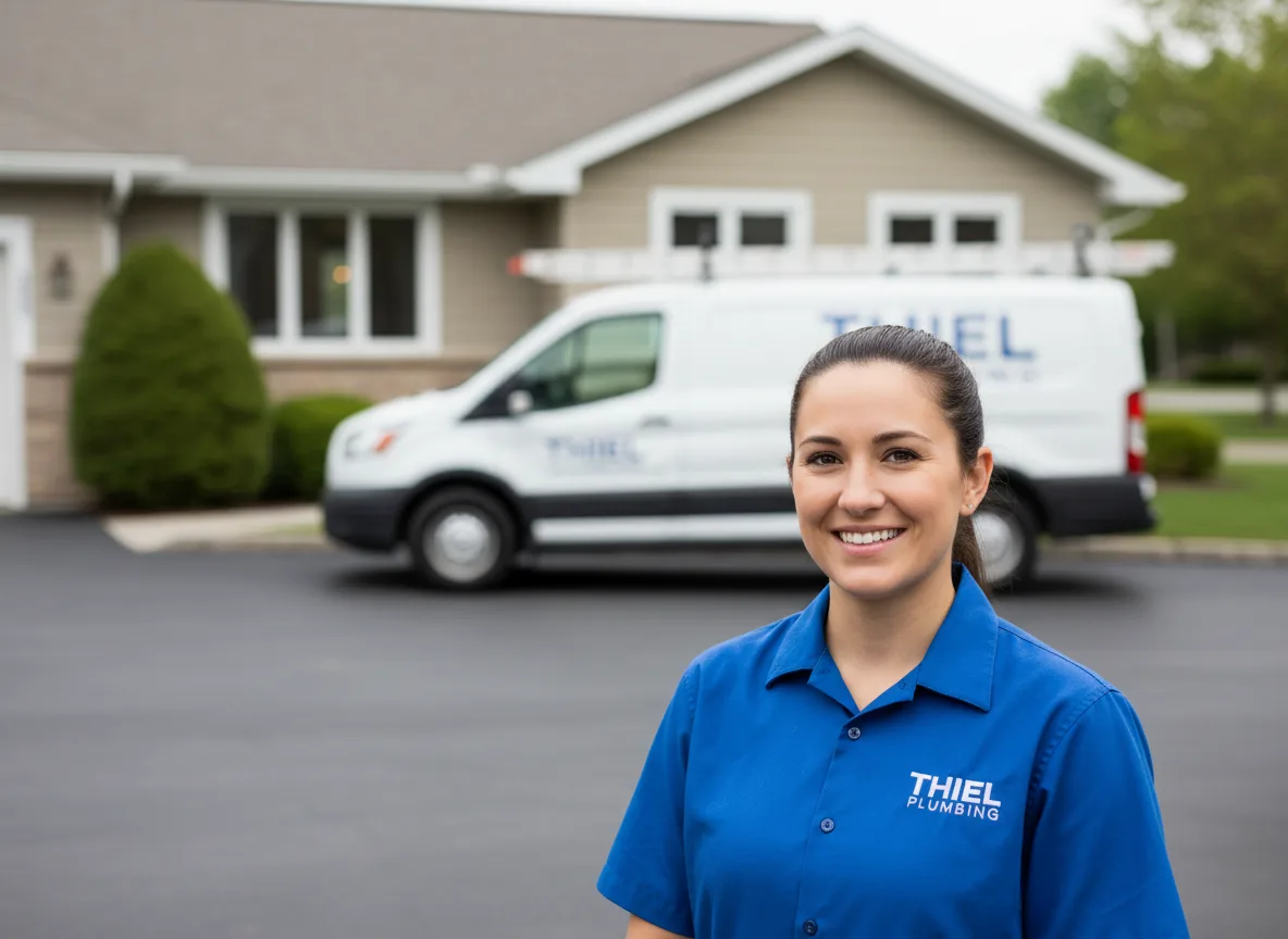 Plumber Richwood, NJ FAQs